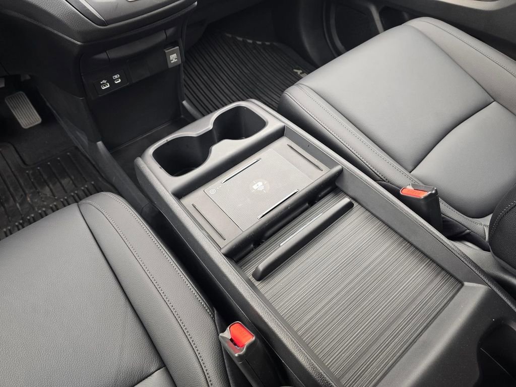 New 2026 Honda Odyssey EX-L image 19