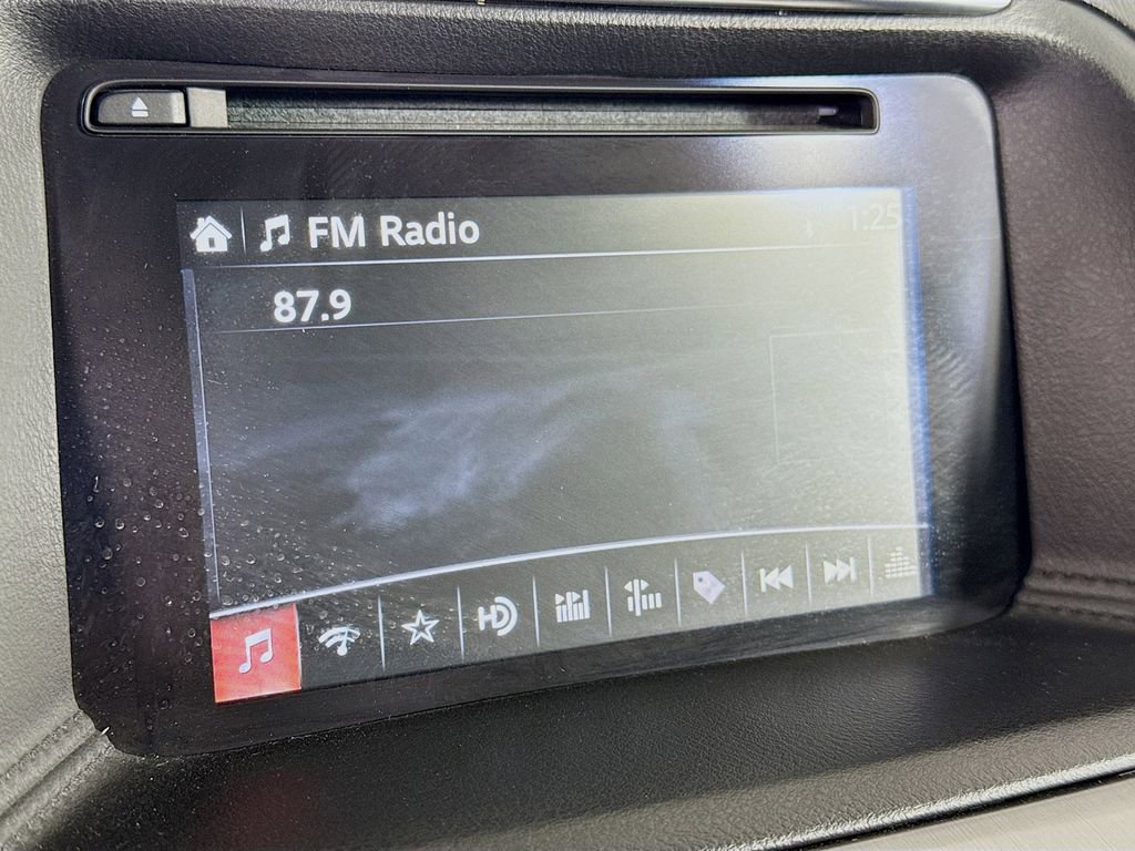 Used 2016 MAZDA CX-5 Touring image 14