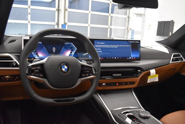 New 2026 BMW 330i xDrive Sedan w/ Premium Package AWD/4WD image 23