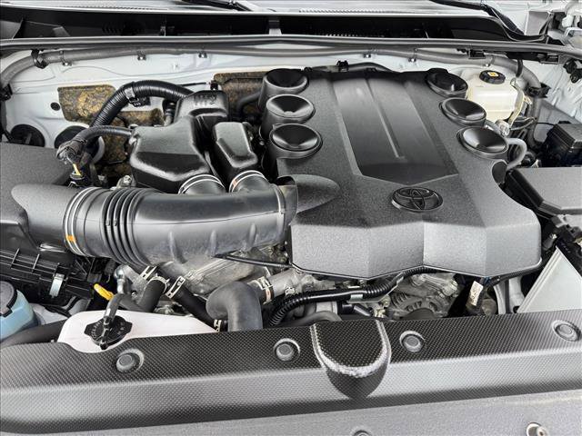 Used 2024 Toyota 4Runner SR5 image 21