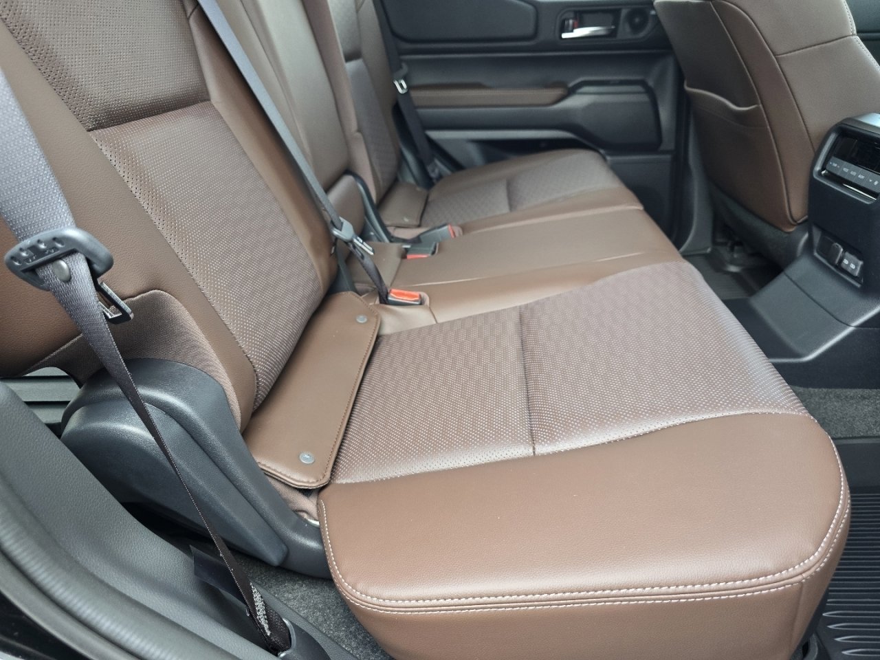 New 2026 Toyota Land Cruiser image 23