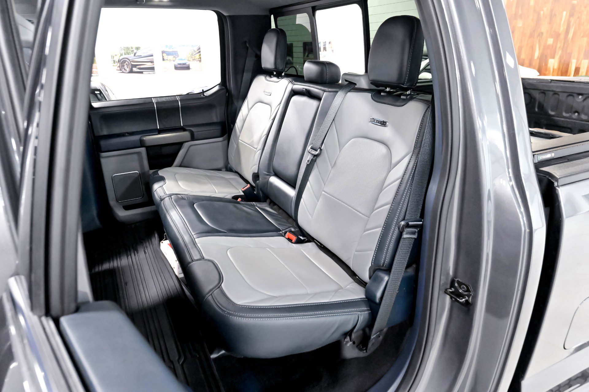 Used 2022 Ford F250 Limited AWD/4WD image 52