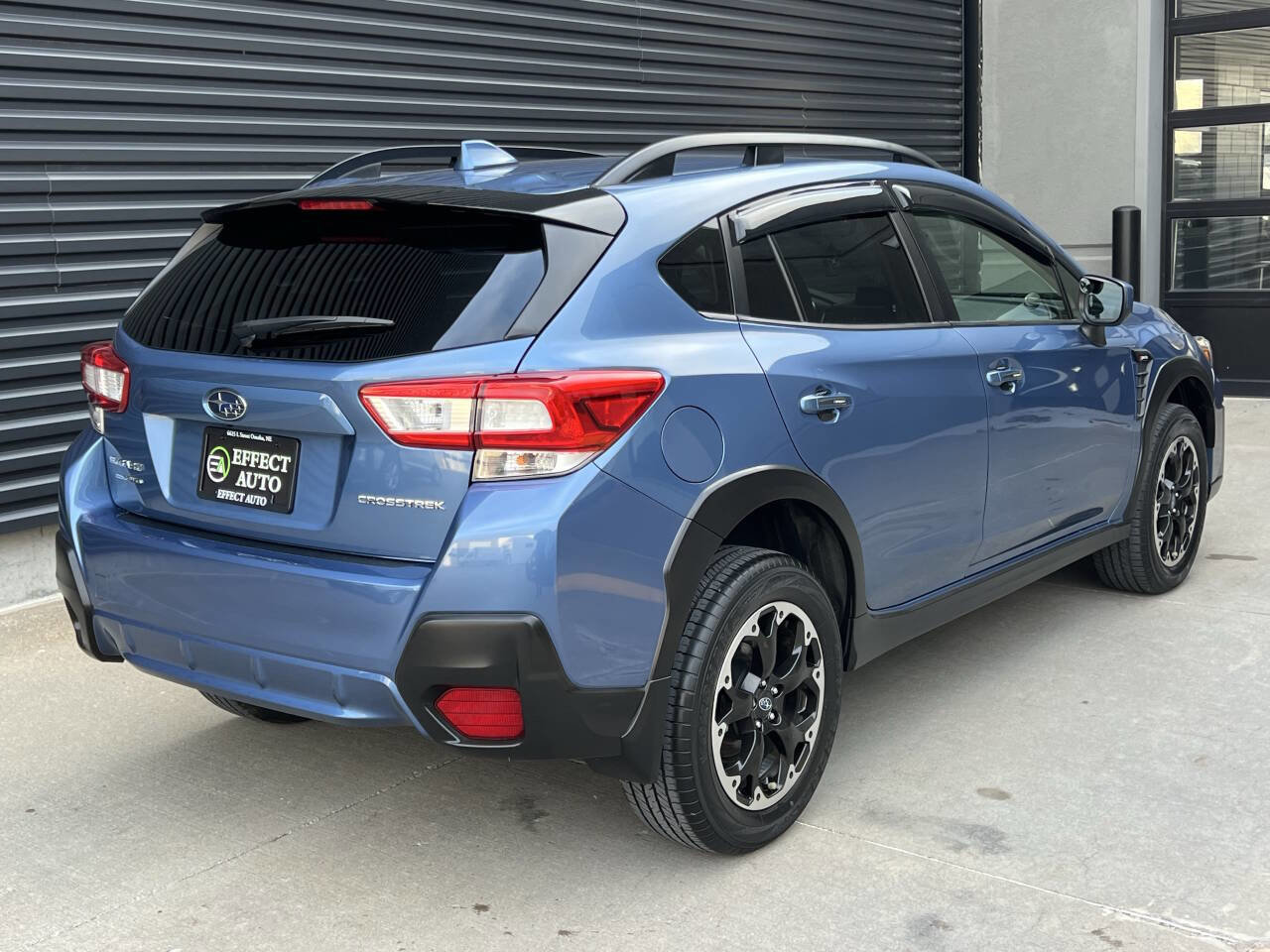 Used 2023 Subaru Crosstrek 2.0i Premium image 11