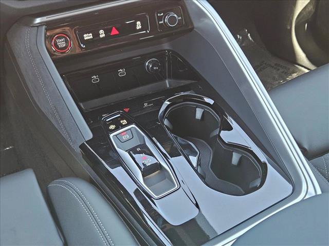 New 2026 Audi SQ5 Premium Plus AWD/4WD image 13