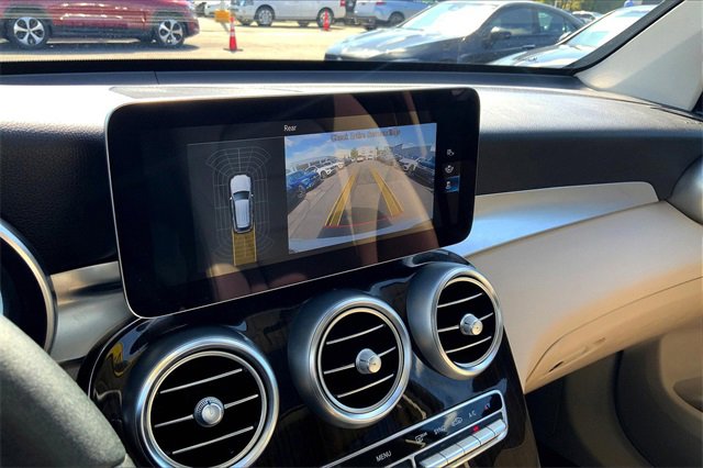 Certified 2021 Mercedes-Benz GLC 300 image 23