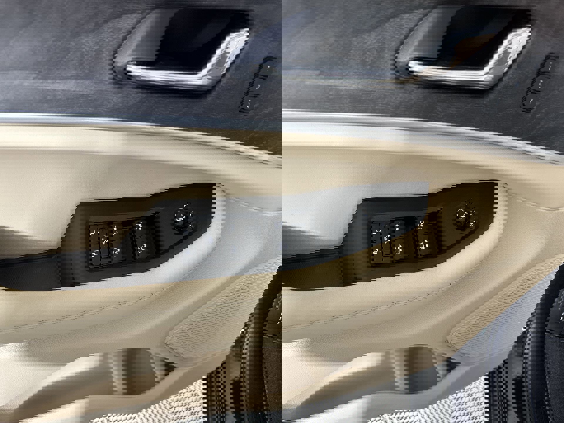 New 2025 Jeep Grand Cherokee Limited w/ Black Appearance Package image 13