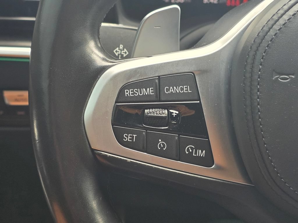 Used 2022 BMW M340i w/ Premium Package RWD image 35