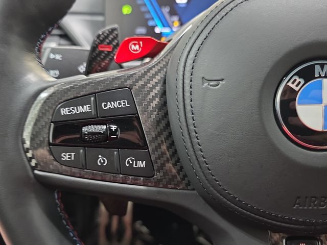 Certified 2024 BMW M2 w/ Lighting Package RWD image 12