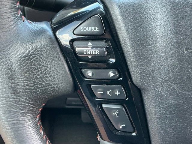 Used 2023 Nissan Frontier PRO-4X w/ Technology Package AWD/4WD image 25