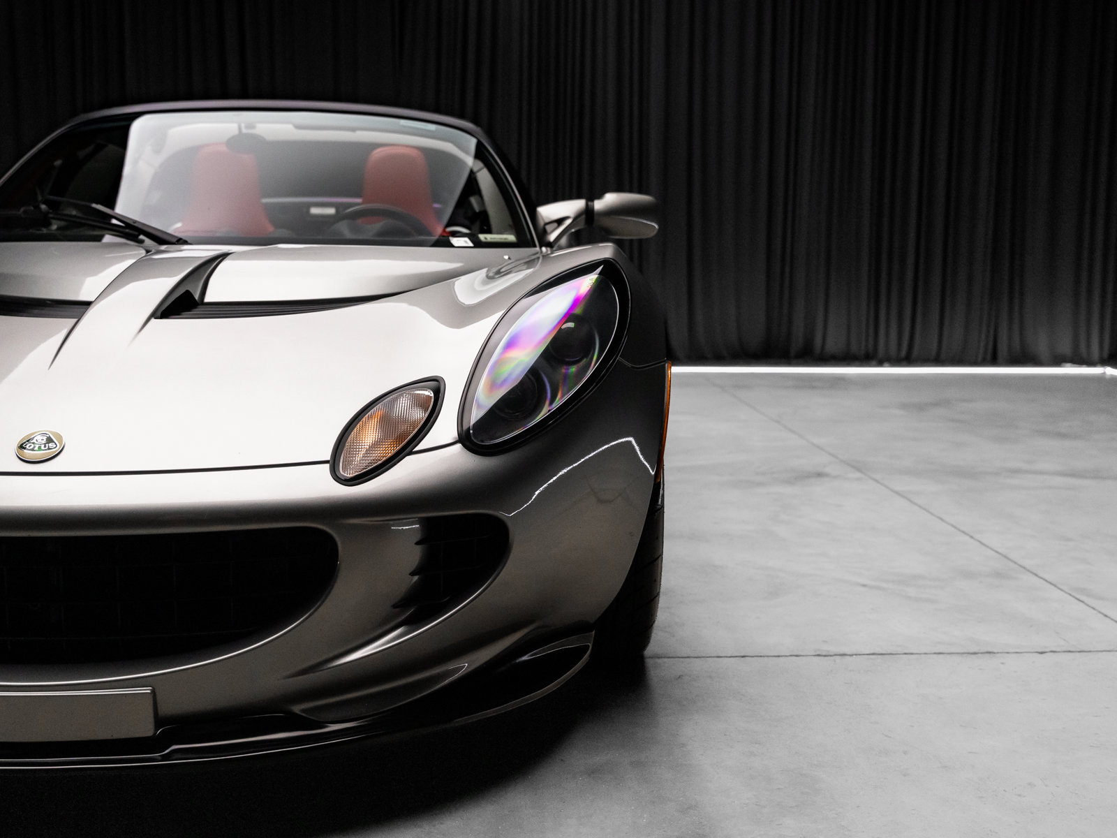 Used 2005 Lotus Elise RWD image 15