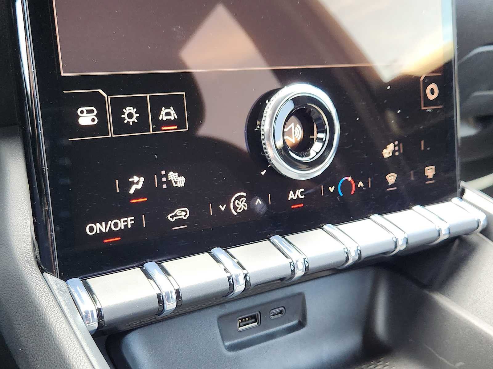 New 2027 GMC Terrain Elevation AWD/4WD image 21