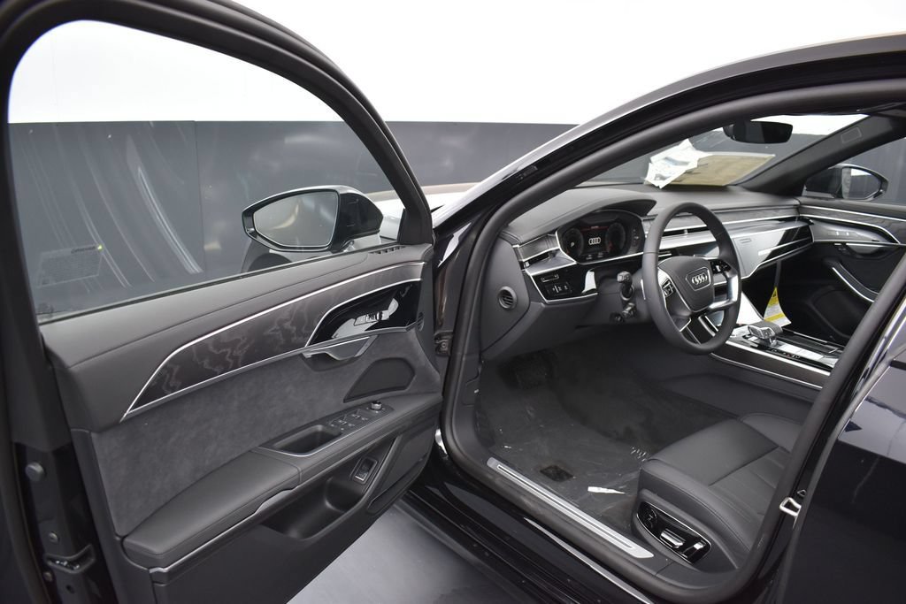 New 2026 Audi A8 L 3.0T AWD/4WD image 5