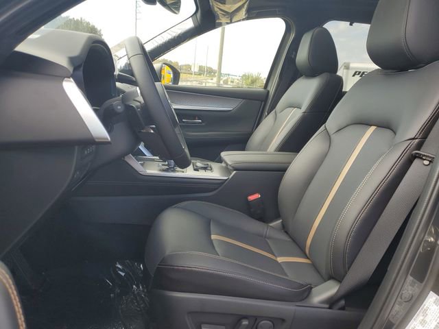 New 2026 MAZDA CX-90 3.3 Turbo w/ Premium Plus Pkg image 18