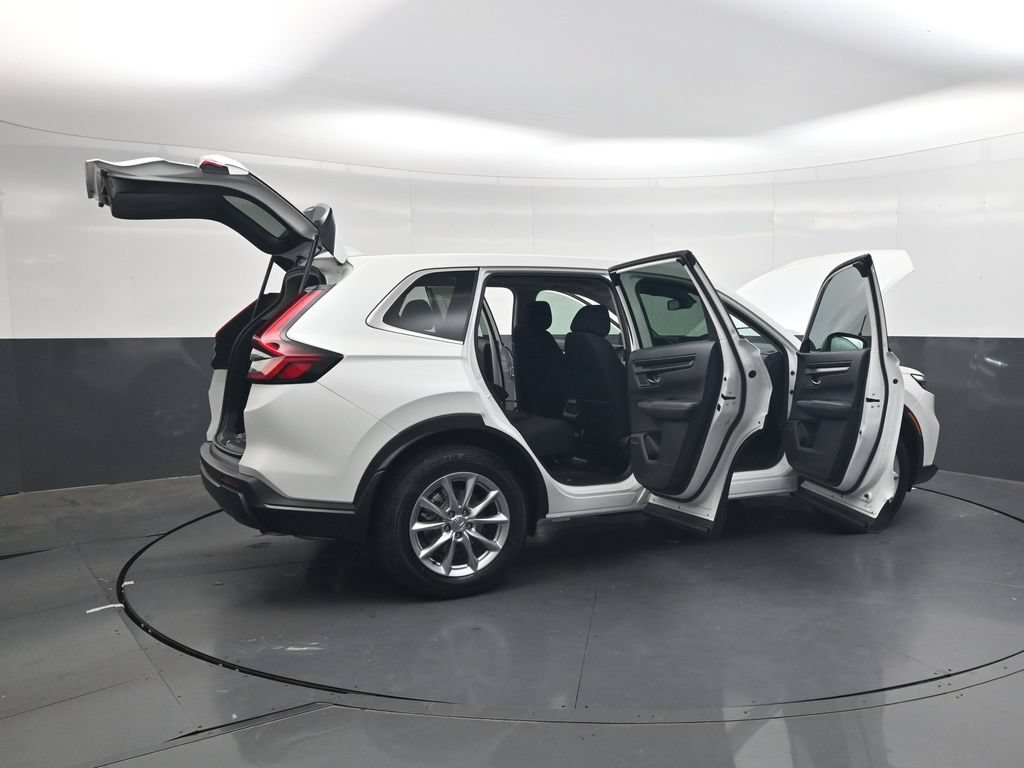 New 2026 Honda CR-V EX image 35