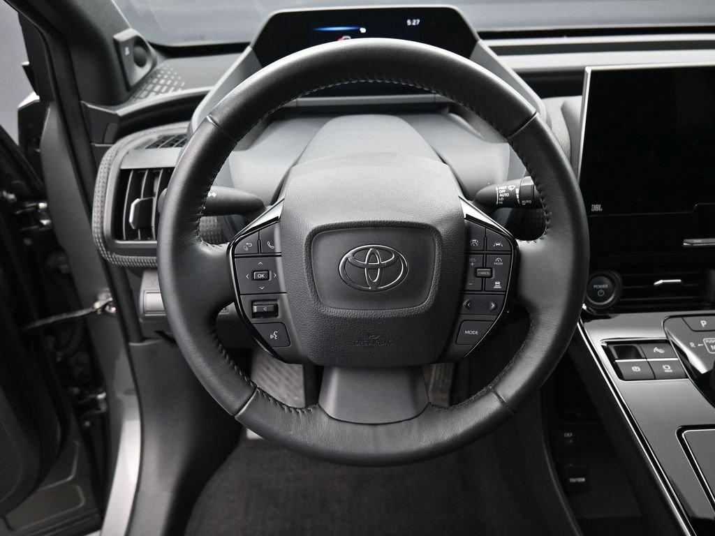 Used 2023 Toyota bZ4X AWD w/ Weather Package image 15