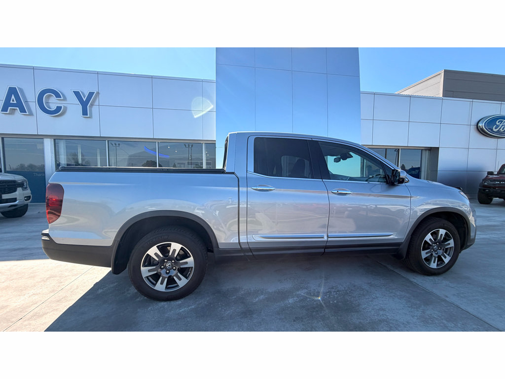 Used 2018 Honda Ridgeline RTL-E image 10