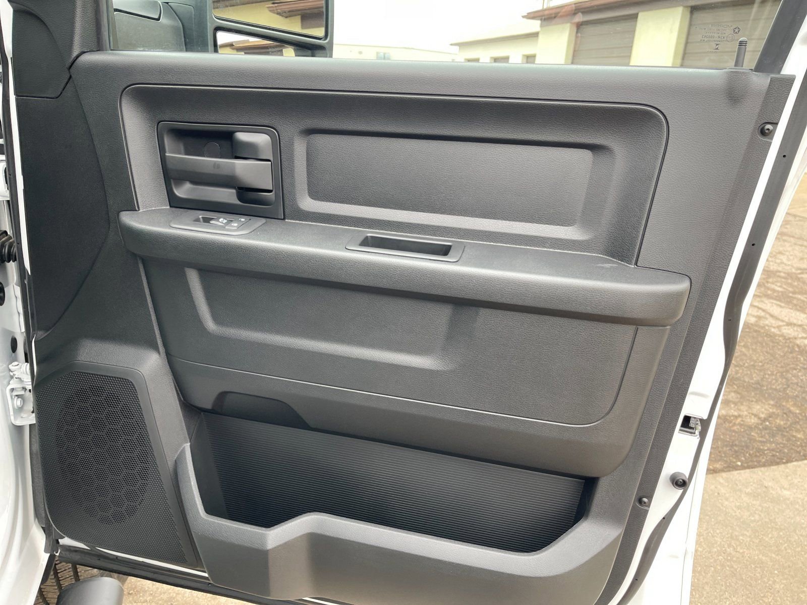 New 2026 RAM 2500 Tradesman image 18