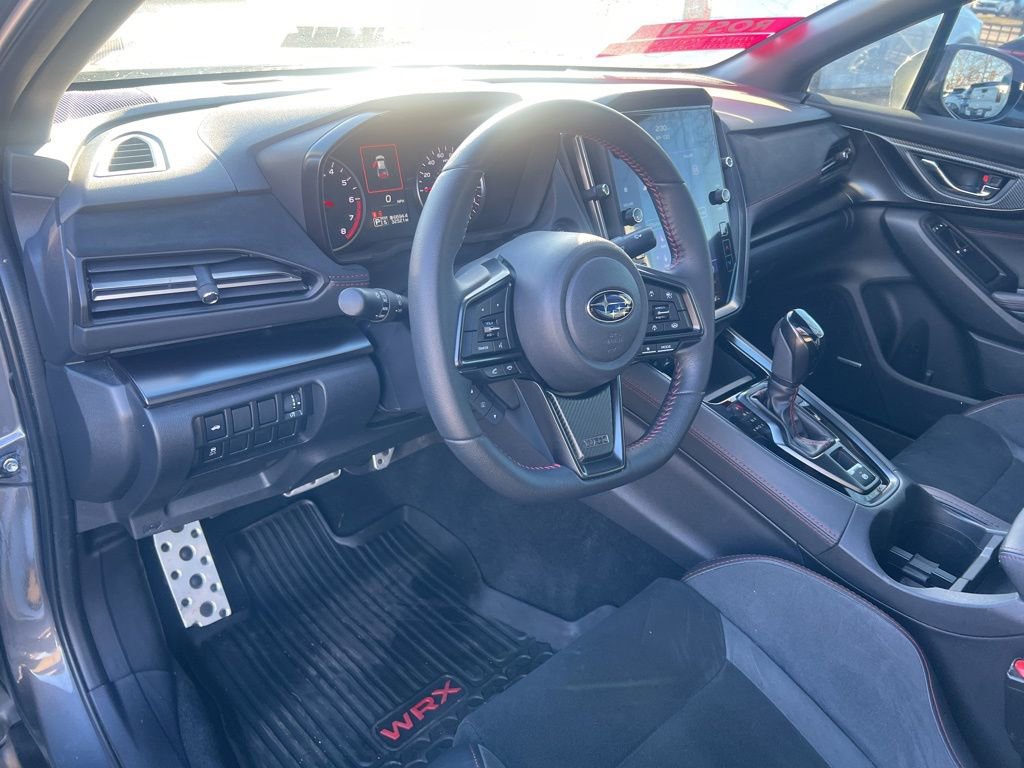 Used 2023 Subaru WRX GT image 6