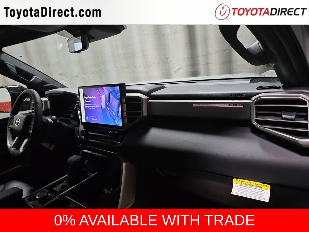 New 2026 Toyota Tundra Limited AWD/4WD image 41