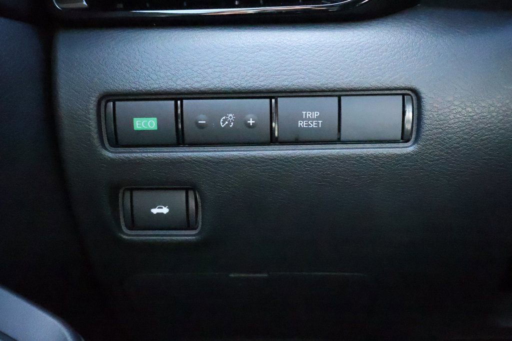 New 2025 Nissan Sentra SV image 15