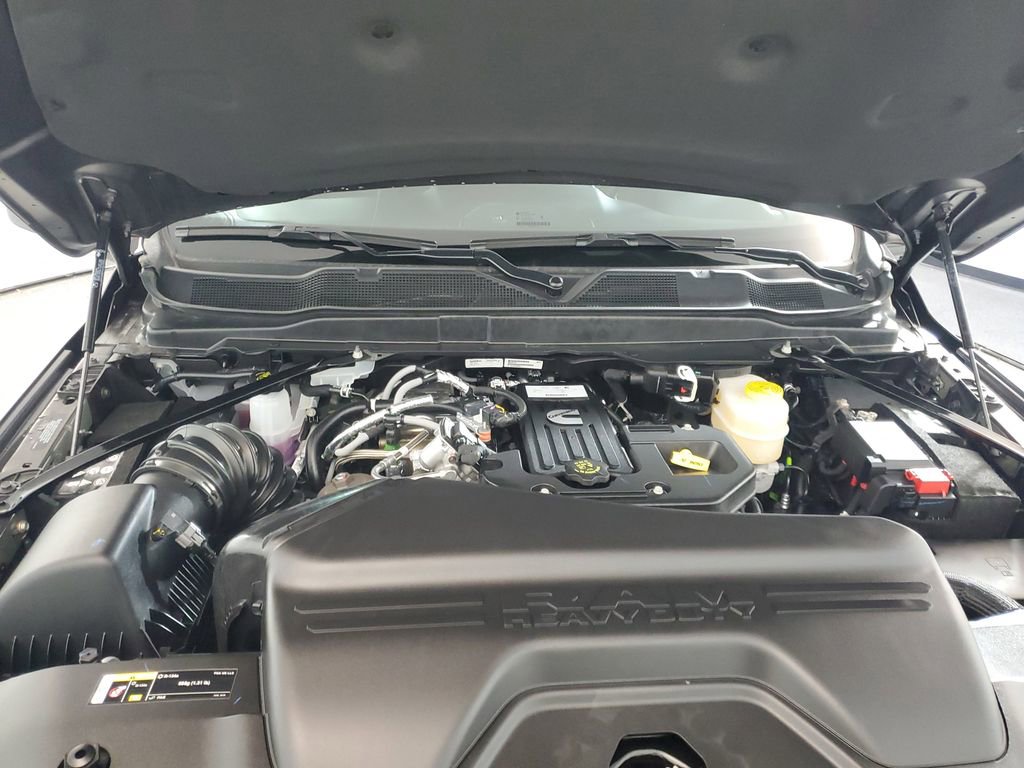 New 2026 RAM 2500 Big Horn image 10