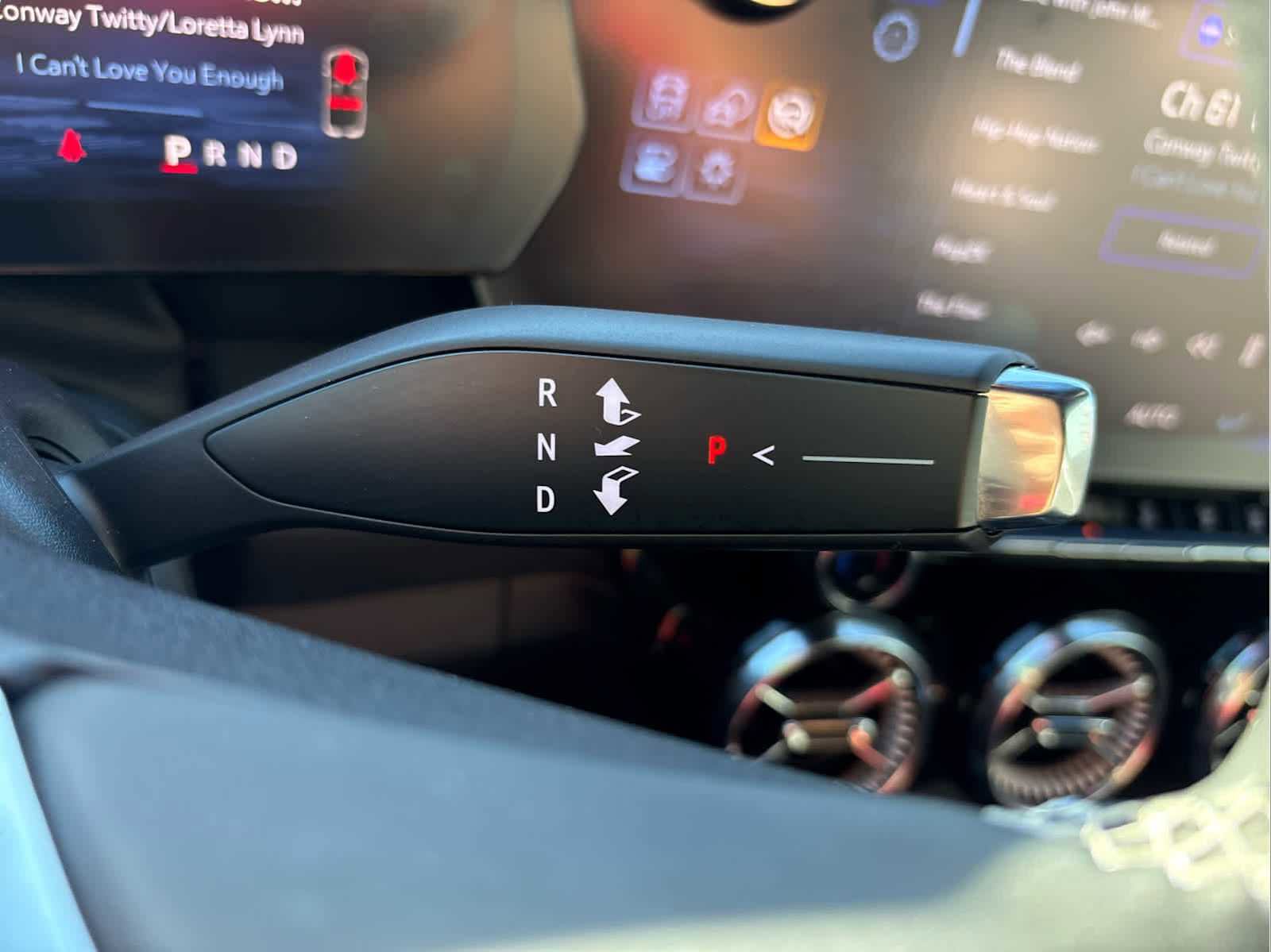 Used 2024 Chevrolet Blazer EV LT image 27