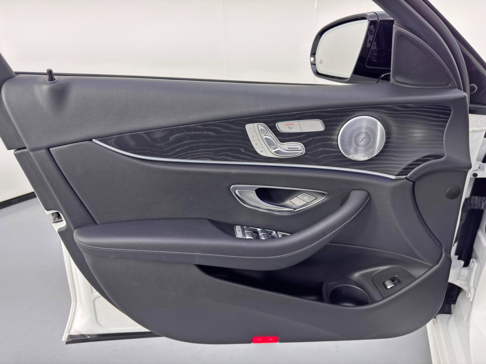 Used 2021 Mercedes-Benz E 350 Sedan w/ Premium Package image 44