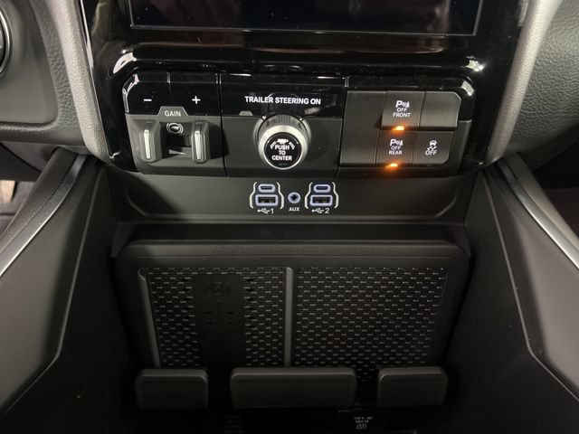 New 2026 RAM 1500 Big Horn AWD/4WD image 23