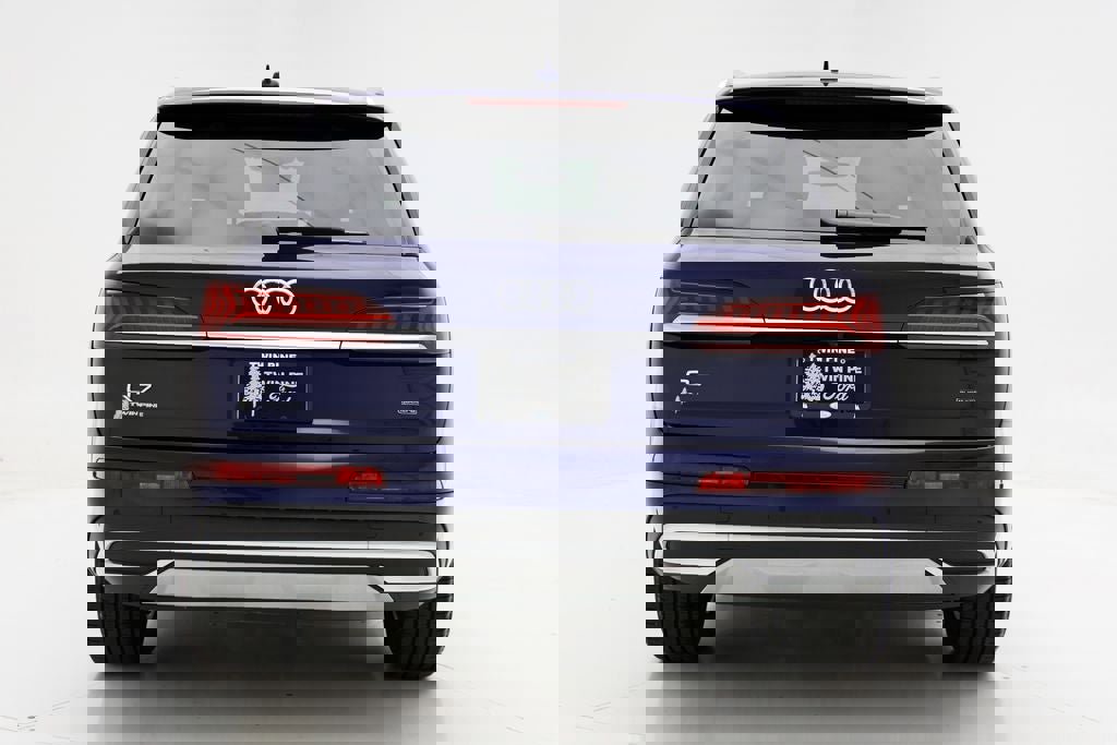 Used 2024 Audi Q7 2.0T Premium Plus image 7