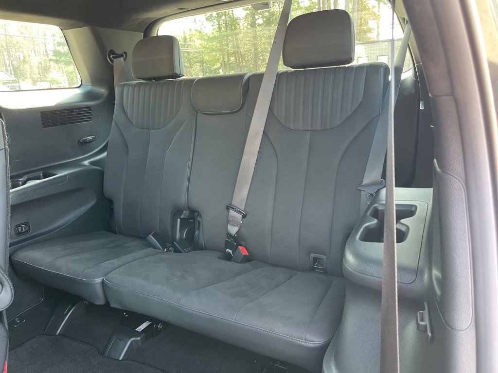 Used 2024 Hyundai Palisade Calligraphy image 20