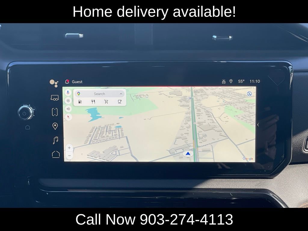 New 2026 GMC Sierra 2500 AT4 w/ AT4 Premium Plus Package image 19