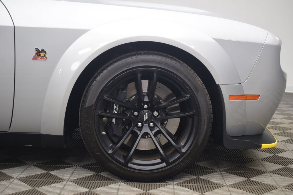 Used 2023 Dodge Challenger R/T Scat Pack RWD image 31