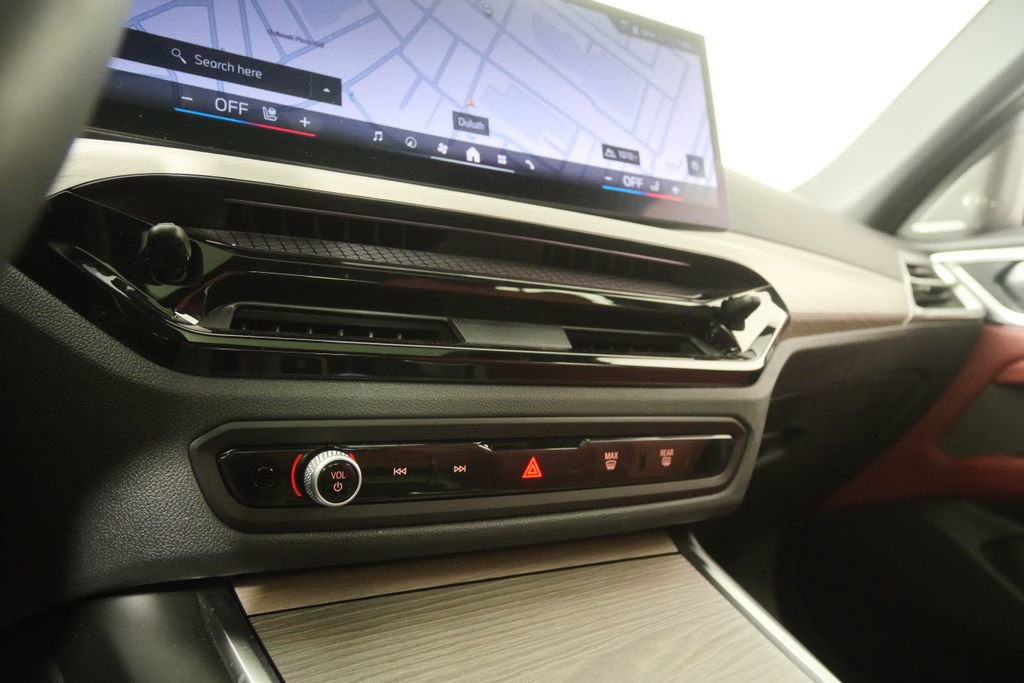 Used 2025 BMW 430i 430i Gran Coupe image 21