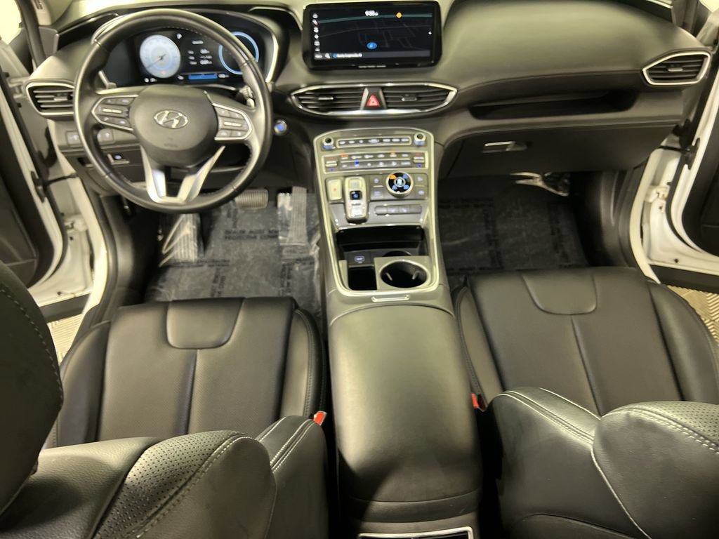 Used 2023 Hyundai Santa Fe SEL w/ Premium Package AWD/4WD image 21