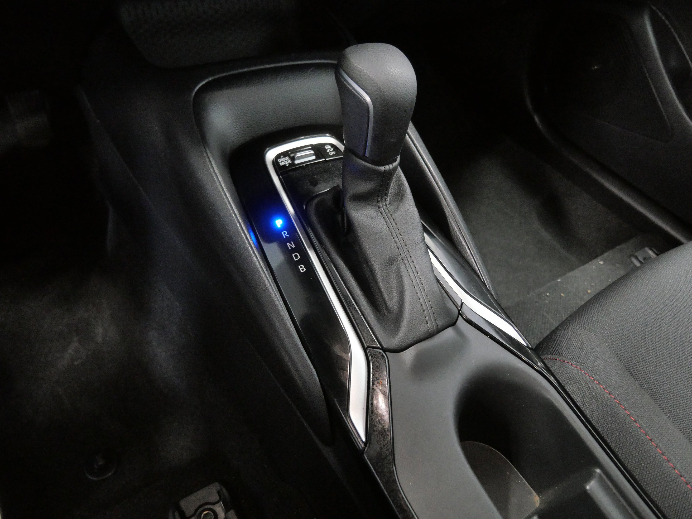 Certified 2023 Toyota Corolla SE image 25