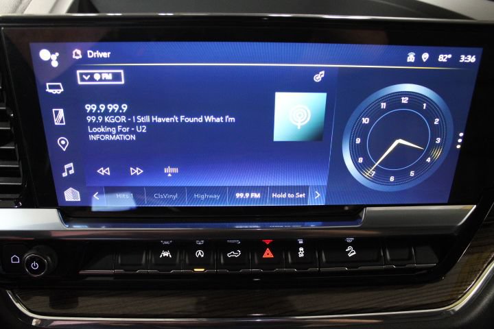 Used 2023 Chevrolet Silverado 1500 LT Trail Boss w/ Convenience Package II AWD/4WD image 50