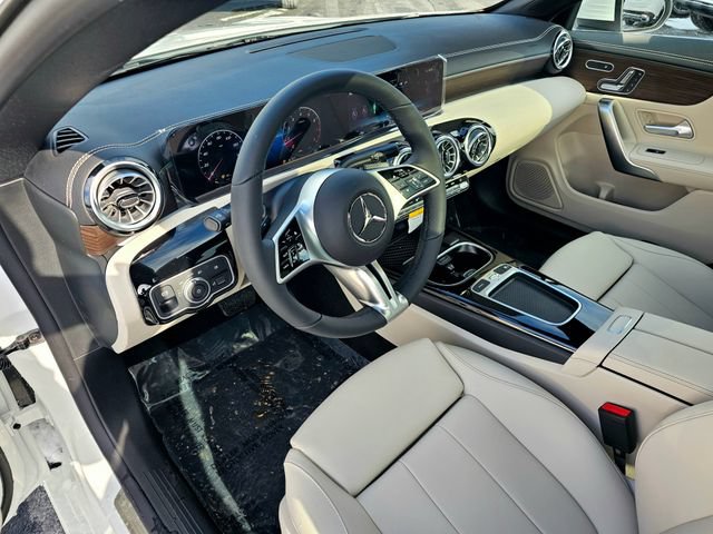 New 2026 Mercedes-Benz CLA 250 4MATIC image 13