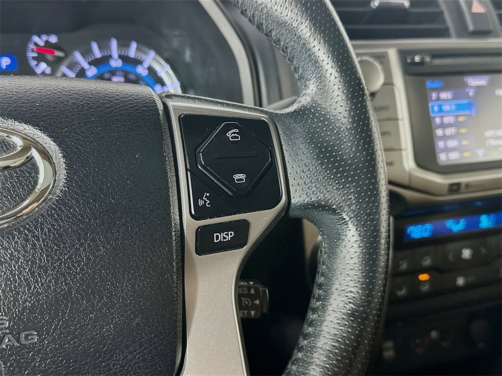 Used 2019 Toyota 4Runner Limited image 26