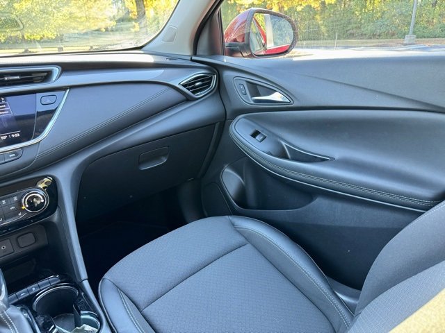 Used 2023 Buick Encore GX Preferred w/ Cold Weather Comfort Package image 26