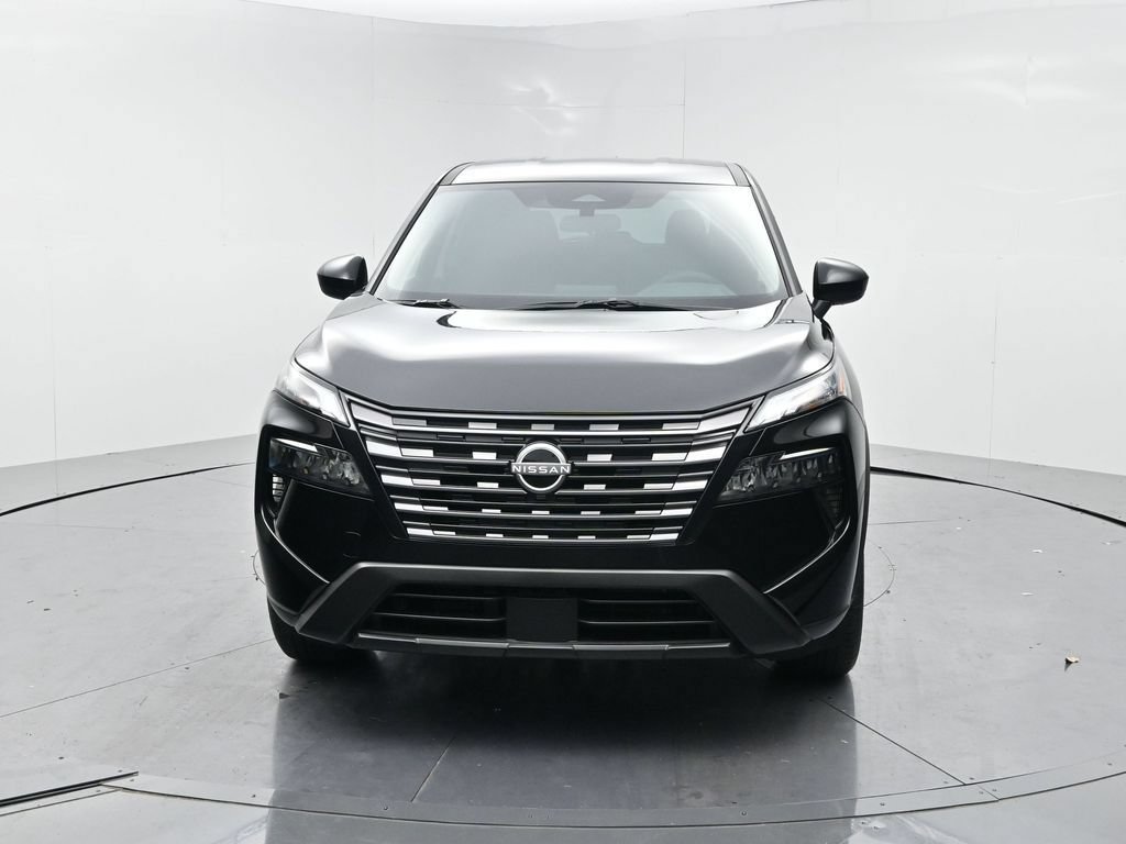New 2026 Nissan Rogue SV FWD image 20