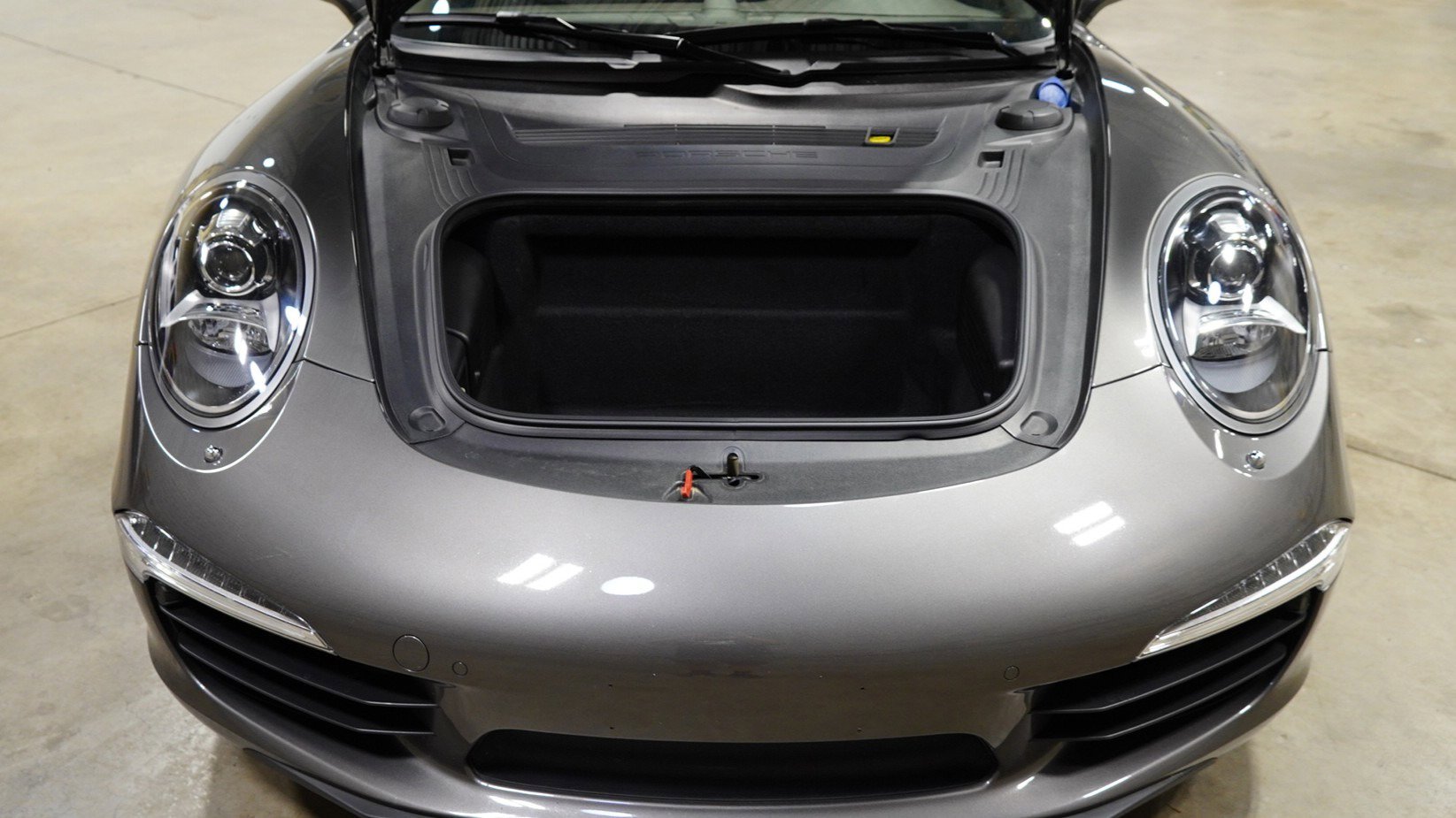 Used 2013 Porsche 911 Carrera S image 57
