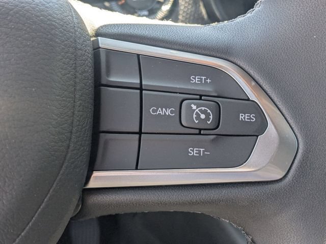 New 2026 Jeep Compass Latitude AWD/4WD image 18