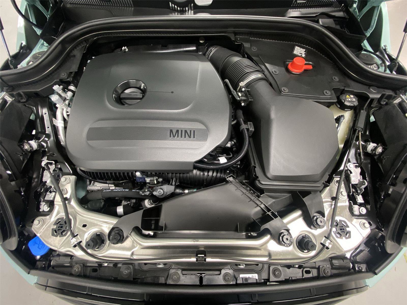 New 2026 MINI Cooper S FWD image 22
