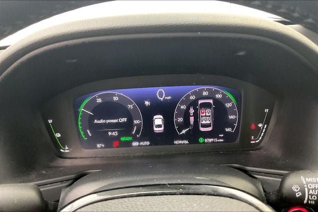 Certified 2024 Honda Accord Touring image 25