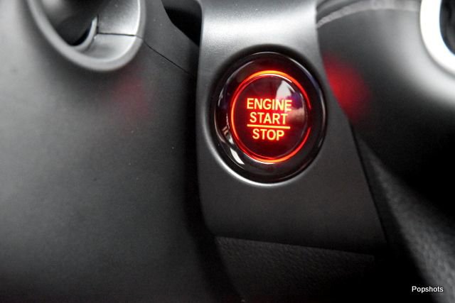 New 2027 Honda HR-V EX-L image 19