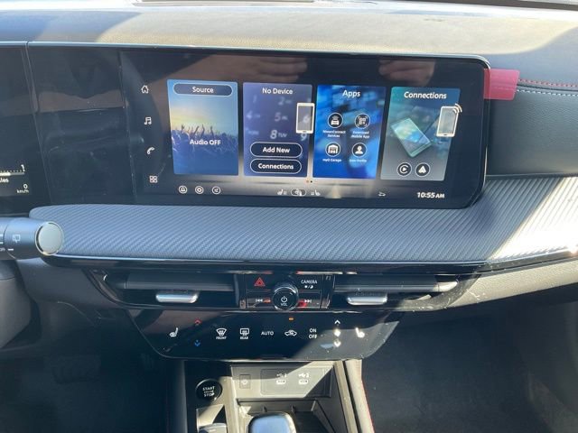 New 2026 Nissan Kicks SR w/ Cold Weather Package image 18