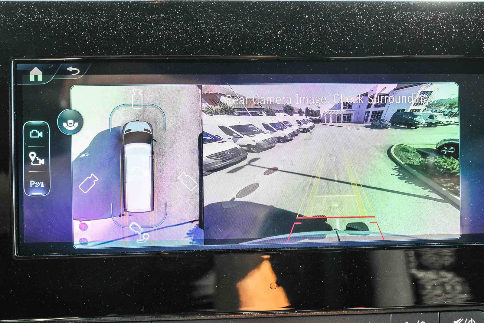 New 2026 Mercedes-Benz Sprinter 2500 image 25