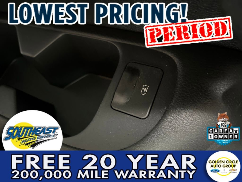 Used 2024 Nissan Pathfinder Platinum w/ Cargo Package image 34