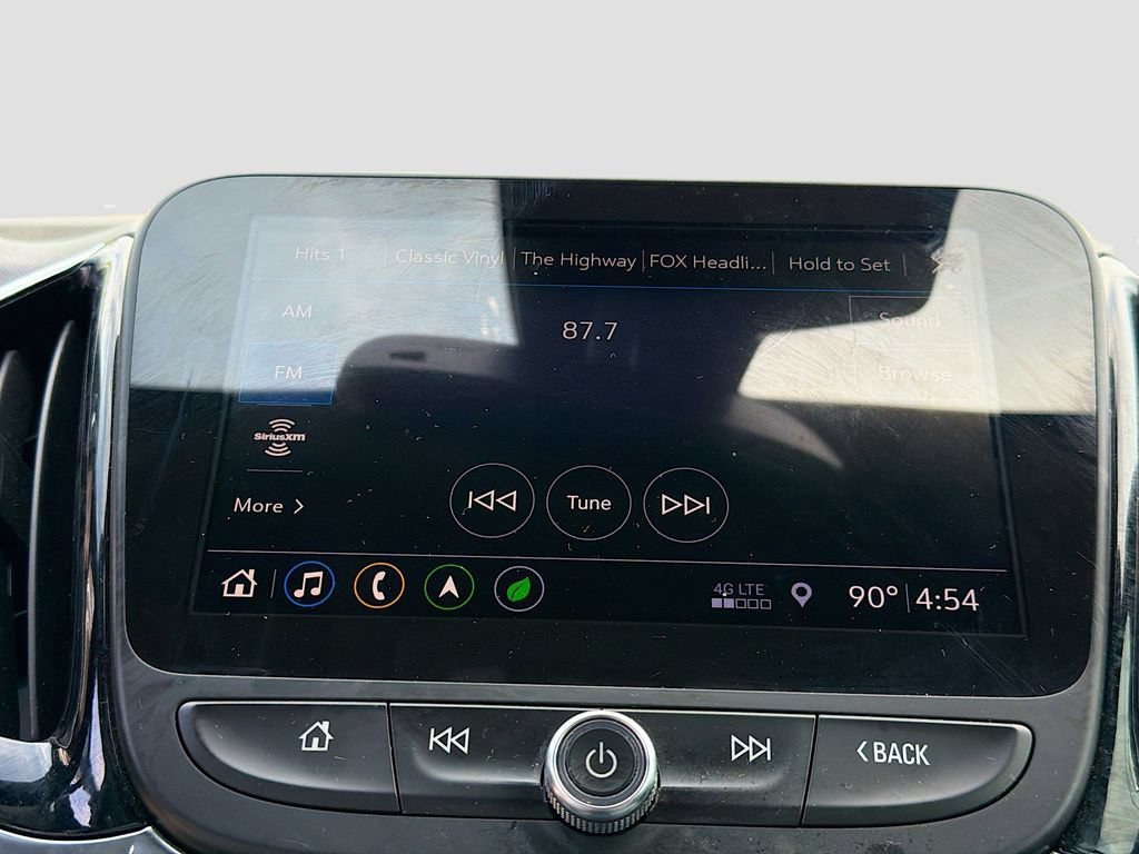 Used 2019 Chevrolet Volt Premier w/ Driver Confidence II Package FWD image 27