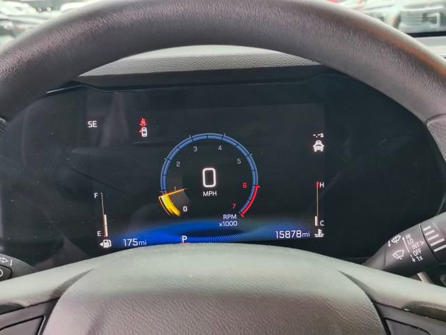 Used 2024 Chevrolet TrailBlazer LT image 18